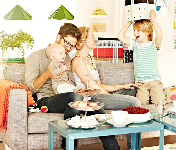 The Gift Registry Giveaway