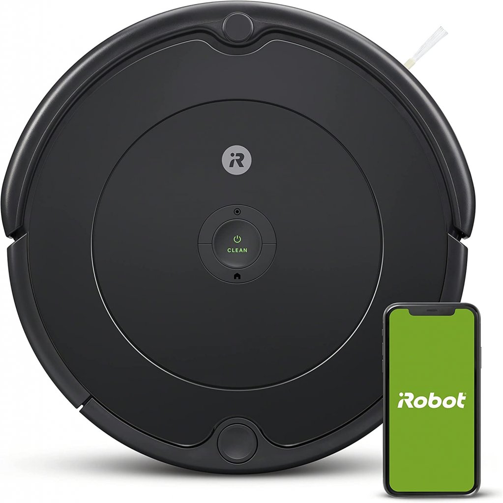 Giftboquet iRobot Roomba Giveaway - Win a Brand New 692 Roomba Vacuum