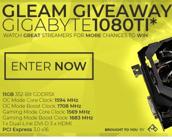 Gigabyte Aorus 1080 Ti