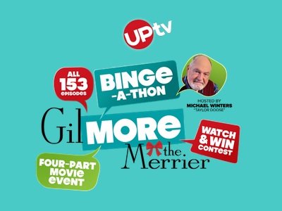 Gilmore Girls Watch and Win Giveaway - Win $250 Gift Card, Christmas Ornaments, Amazon Gift Cards & More