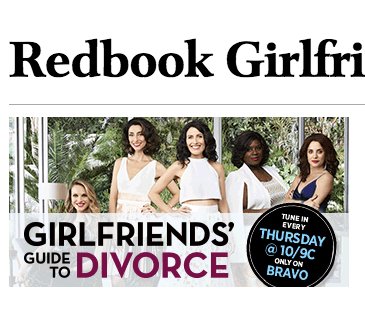 Girlfriends Guide Sweepstakes