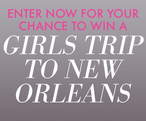 Girls Trip Sweepstakes