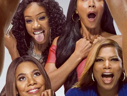 Girls Trip Sweepstakes