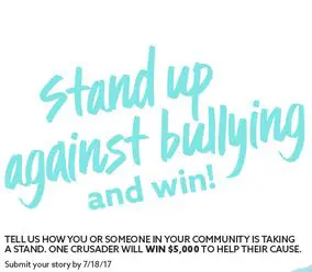 Give A Little TLC Contest