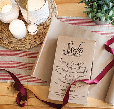 Give Better Not More