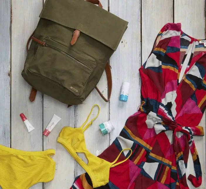 Give Billabong Sweepstakes 2018