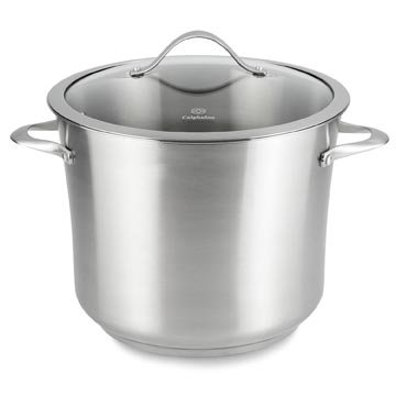 Giveaway Alert: Calphalon Stainless Steel 12-Quart Stockpot
