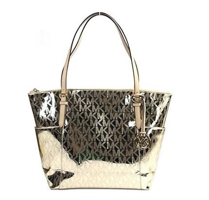 Giveaway Alert: Michael Kors Tote Bag
