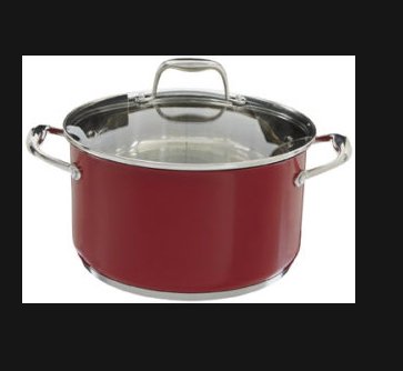 Giveaway: KitchenAid 6-Quart Low Casserole