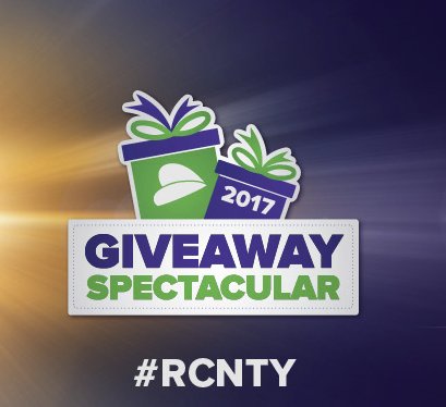 Giveaway Spectacular Sweepstakes