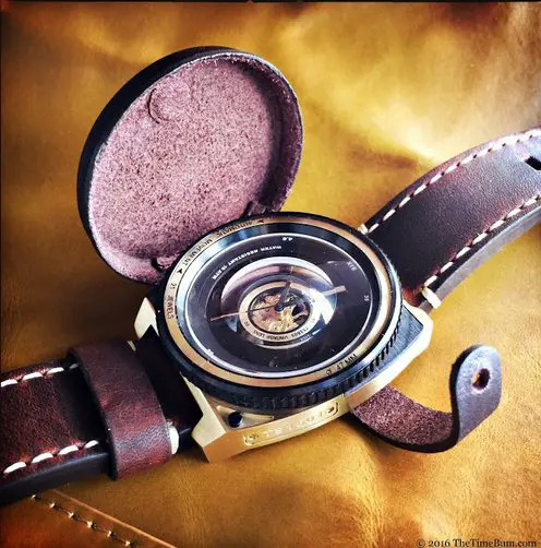 Giveaway: TACS Automatic Vintage Lens