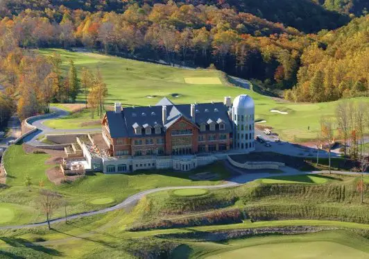 Giveaway: Ultimate Virginia Weekend