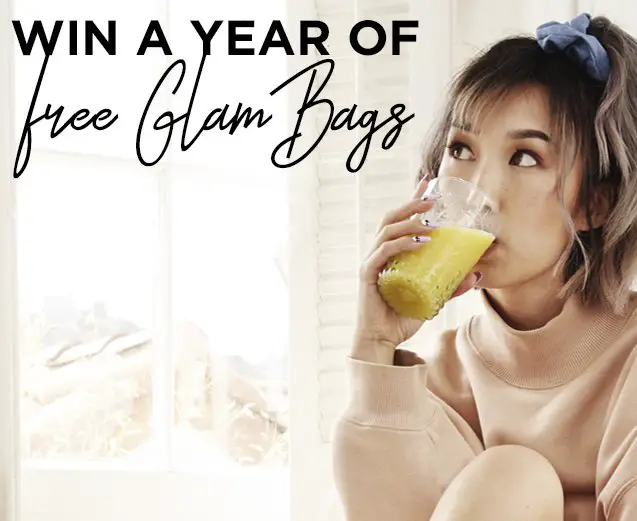 Glam Bags Giveaway