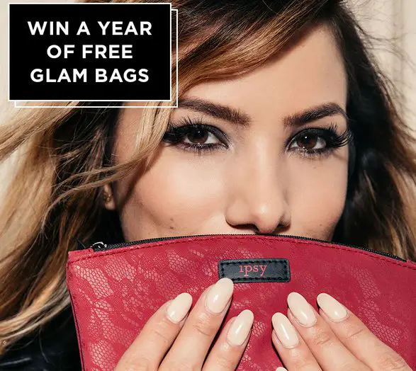 Glam Bags Giveaway