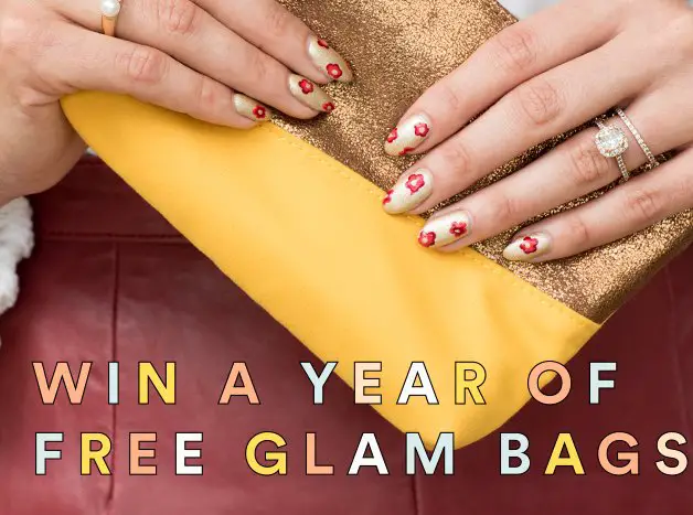 Glam Bags Giveaway