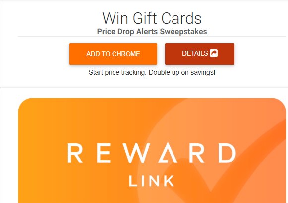 Glass It Price Drop Alerts Sweepstakes – Enter To Win $10 Gift Card (Daily Winners)