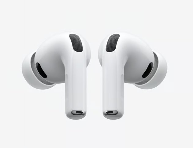 Gleam Apple AirPods Pro 3 Giveaway - Win a Pair of AirPods Pro 3