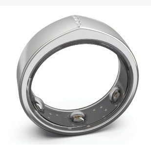 Gleam's Oura Ring