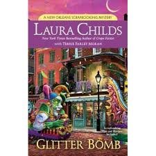 Glitter Bomb Giveaway