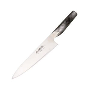 Global 8 Inch Chef's Knife Giveaway