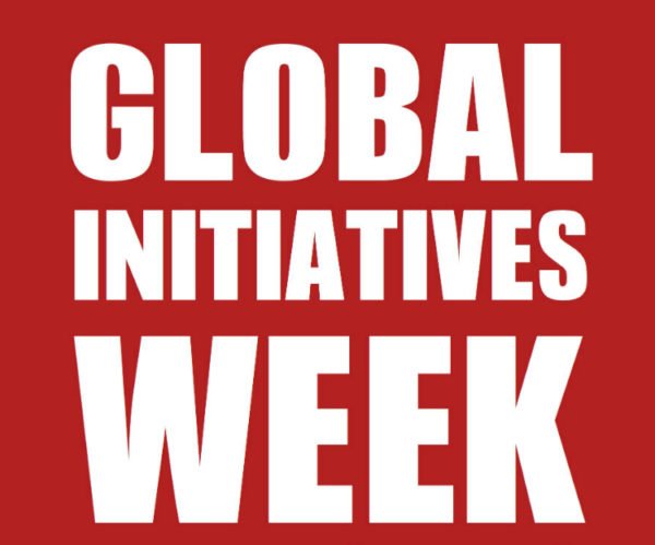 Global Initiatives Week Vacation Sweepstakes