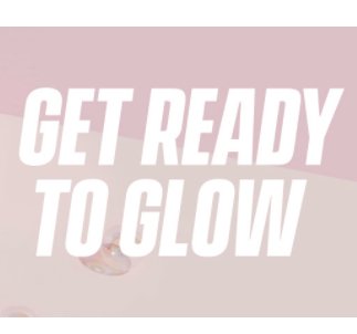 Glowspin Facial Cleansing Brush Giveaway
