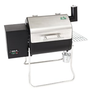 GMG Davy Crockett Portable Pellet Grill Giveaway