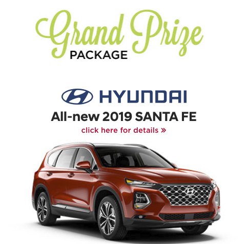 Gnome for the Holidays Sweepstakes