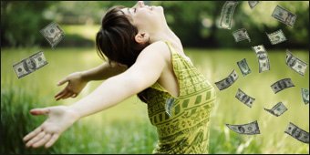 Go Debit Free and win $100,000!