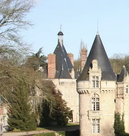 Go French in this Travel Sweepstakes!