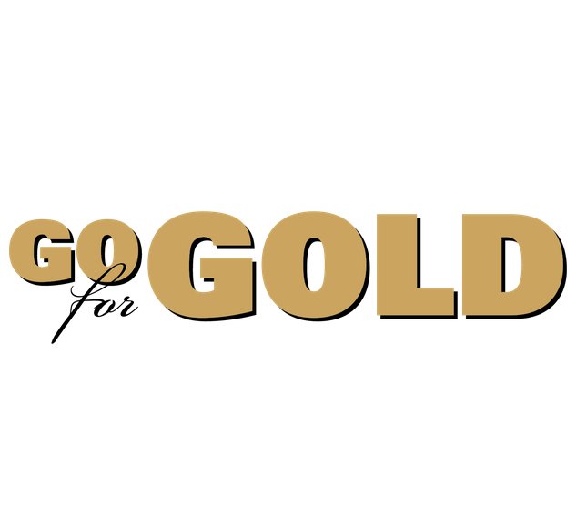 Go For Gold: The Best of Las Vegas Sweepstakes
