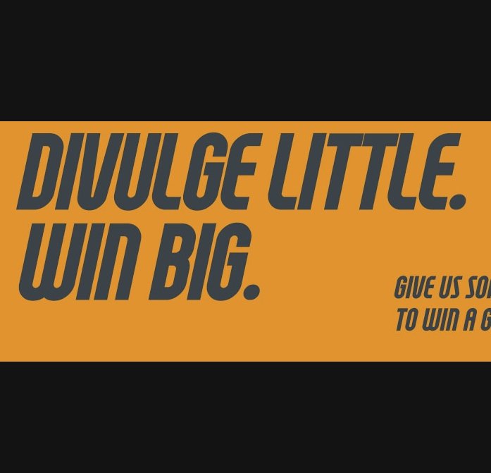 Go Golfing Sweepstakes