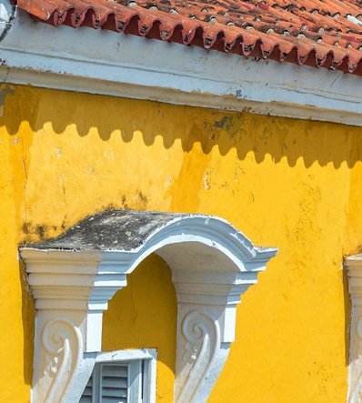 Go Places: Cartegena Sweepstakes