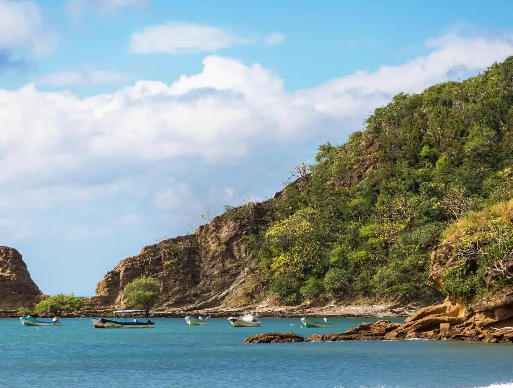 Go Places: Emerald Coast Nicaragua Sweepstakes