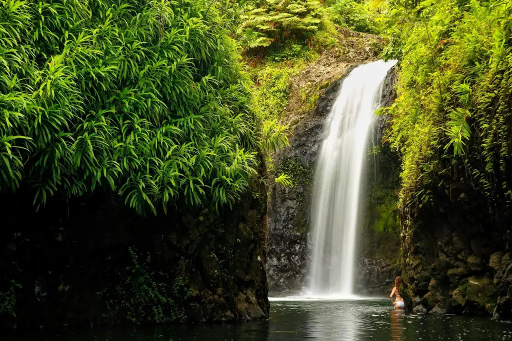 Go Places: Fiji Sweepstakes