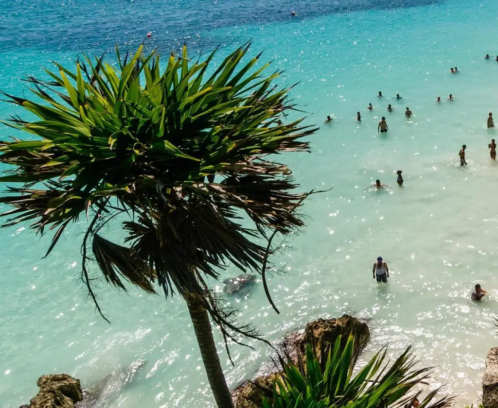 Go Places Sweepstakes: Tulum, MX