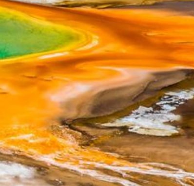 Go Places Yellowstone