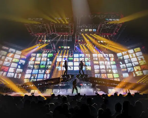Go See the Trans-Siberian Orchestra in New York Free