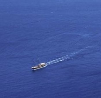 Go to Greece Sweepstakes