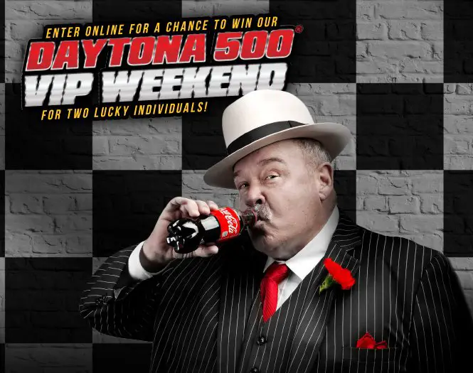 Godfather's Pizza Instant Win & Sweepstakes!