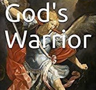 God's Warrior Giveaway