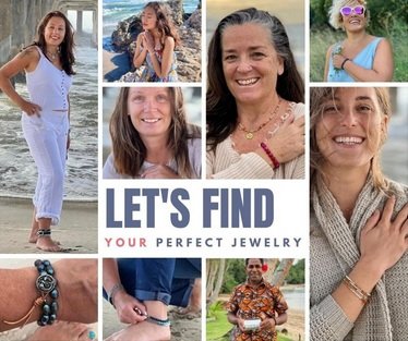 Gogh Jewelry Design Empowering Jewelry Match Giveaway - Win a Brand New Jewelry Worth $200