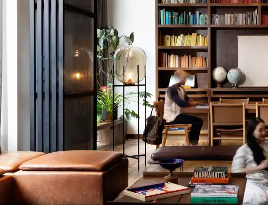 Gogh Jewelry Design Luxury Mindfulness Escape Sweepstakes - 3 days Of Eco-friendly Pampering In NYC Worth $2,000