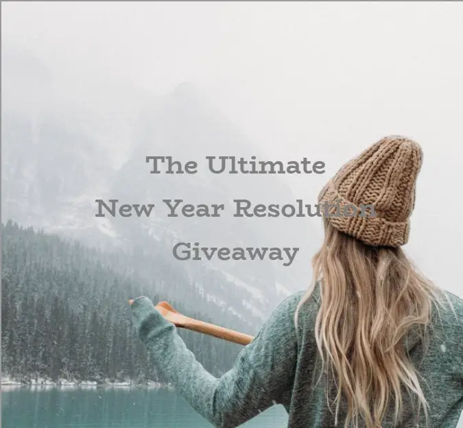 Gogh Jewelry Ultimate New Year Resolution Giveaway – Win $1,700 In Prizes, Including $500 Jewelry, $250 Pet Wellness Pack & More