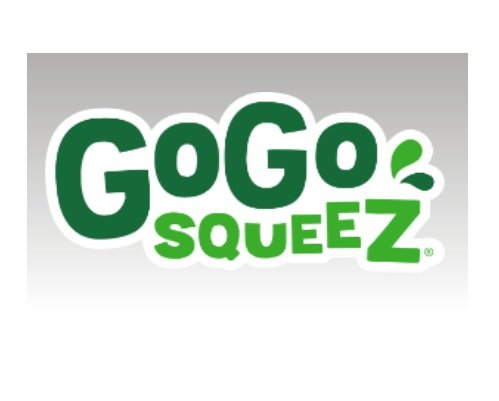 GoGo squeeZ GoGo Cheer Sweepstakes - Win a 65" TV, Watch Party Kits and More