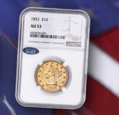 Gold Coin Sweepstakes