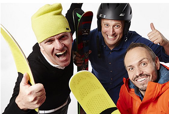 Gold Medal of Originality Contest!