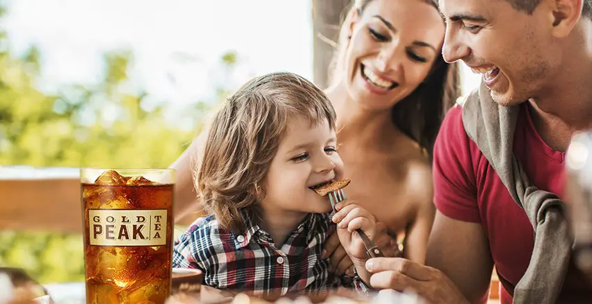 Gold Peak Tea Sip of Summer Sweepstakes! Instant Winners!