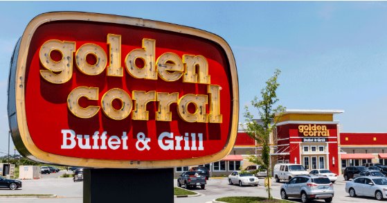 Golden Corral Customer Satisfaction Survey Sweepstakes - Win A $50 Golden Corral Gift Card