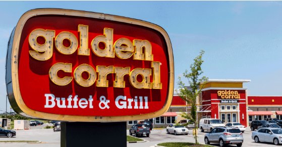 Golden Corral Customer Satisfaction Survey Sweepstakes - Win A $50 Golden Corral Gift Card